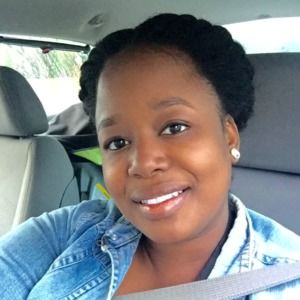 Meet your Posher, Kristi